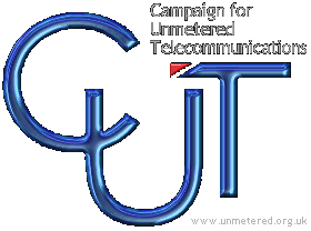 Campaign for Unmetered Telecommunications