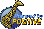 Powered by Positive